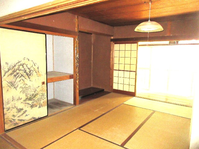 detached 愛知県犬山市大字富岡字片洞 地図を見る