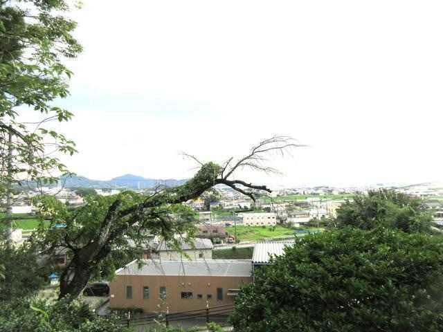 detached 愛知県犬山市大字富岡字片洞 地図を見る