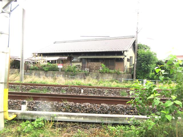 detached 愛知県江南市宮後町向エ 地図を見る