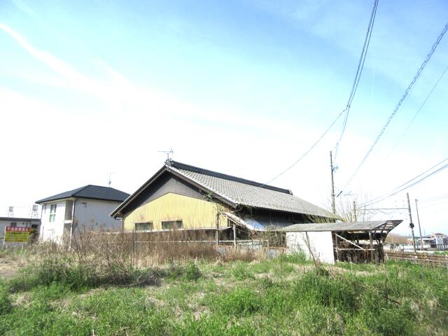detached 愛知県江南市宮後町向エ 地図を見る