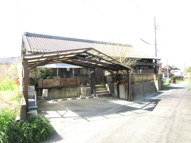 detached 愛知県江南市宮後町向エ 地図を見る