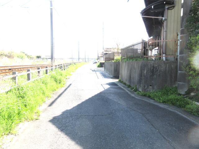 detached 愛知県江南市宮後町向エ 地図を見る