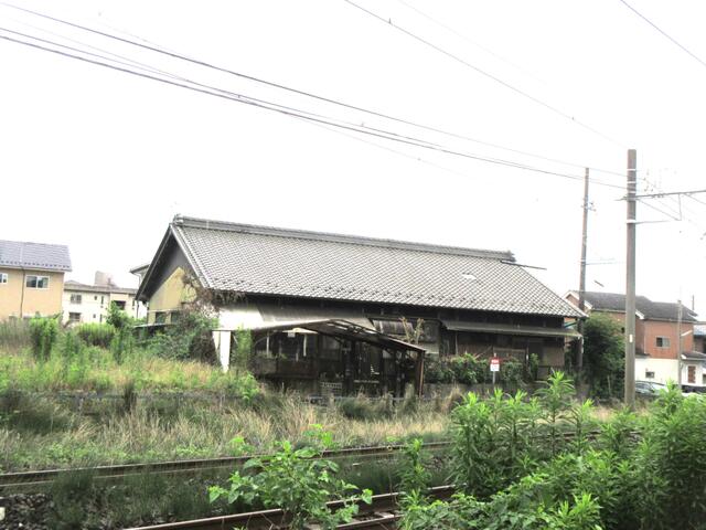 detached 愛知県江南市宮後町向エ 地図を見る