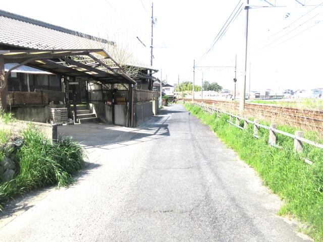 detached 愛知県江南市宮後町向エ 地図を見る