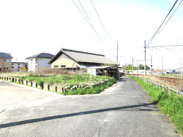 detached 愛知県江南市宮後町向エ 地図を見る