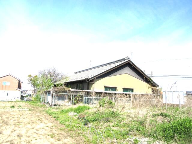 detached 愛知県江南市宮後町向エ 地図を見る
