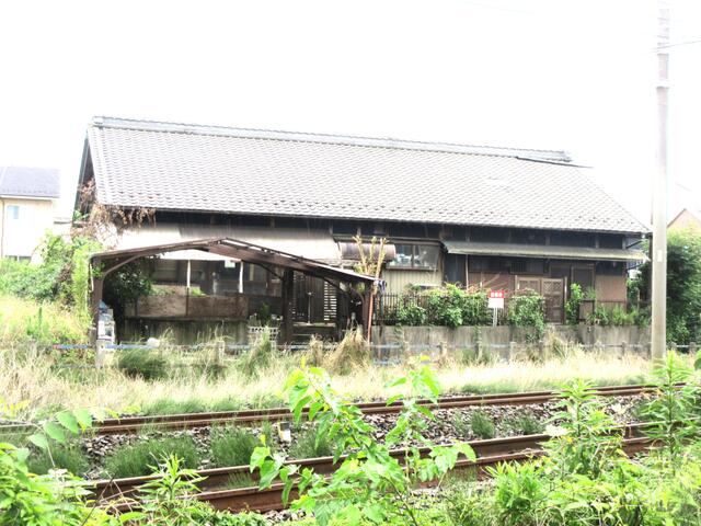 detached 愛知県江南市宮後町向エ 地図を見る