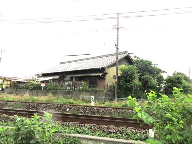 detached 愛知県江南市宮後町向エ 地図を見る