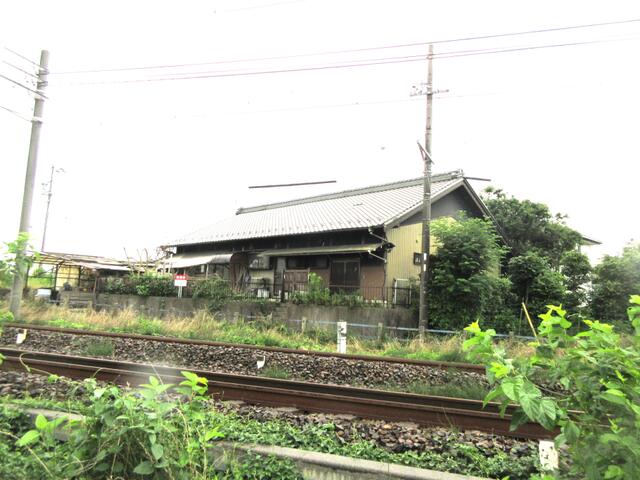 detached 愛知県江南市宮後町向エ 地図を見る