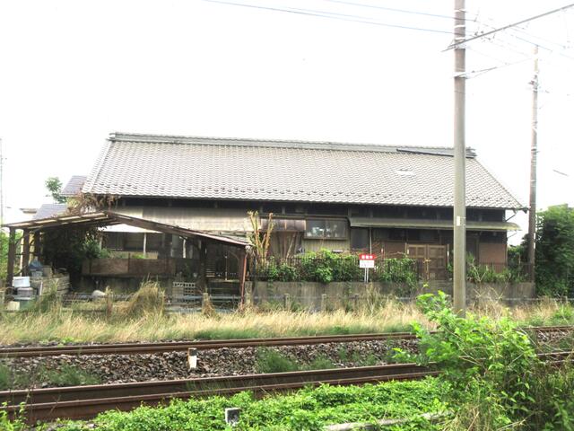 detached 愛知県江南市宮後町向エ 地図を見る