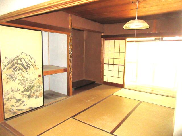 detached 愛知県犬山市大字富岡字片洞 地図を見る