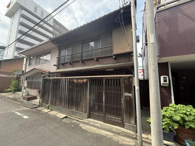 detached 愛知県名古屋市中村区寿町