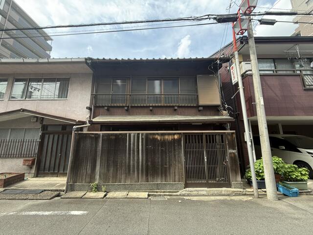 detached 愛知県名古屋市中村区寿町