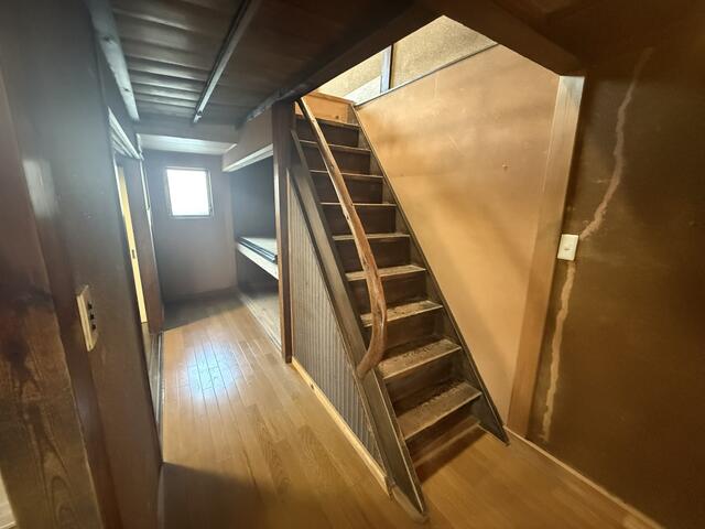 detached 愛知県名古屋市中村区寿町