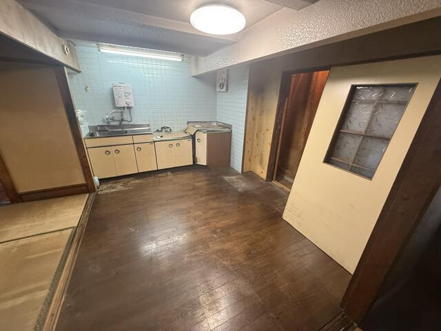 detached 愛知県名古屋市中村区寿町