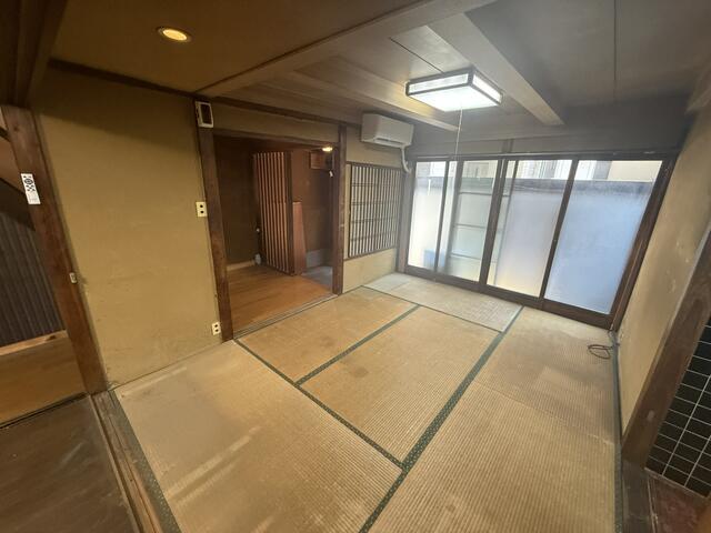 detached 愛知県名古屋市中村区寿町