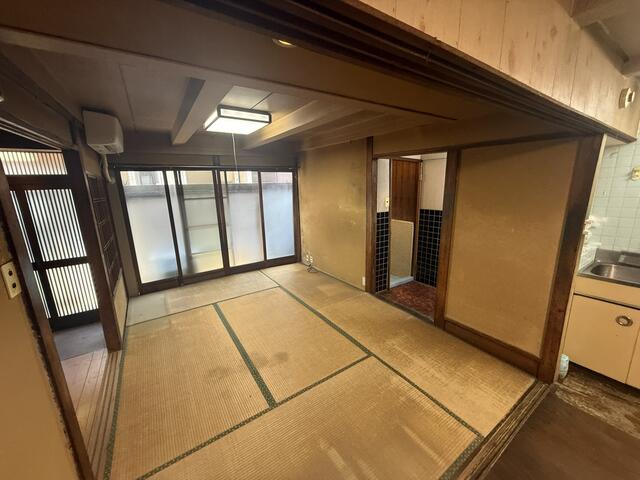 detached 愛知県名古屋市中村区寿町