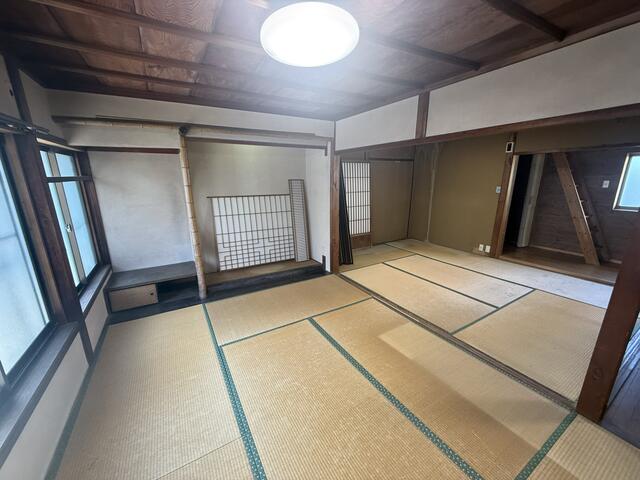 detached 愛知県名古屋市中村区寿町