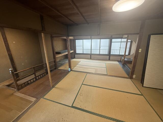 detached 愛知県名古屋市中村区寿町