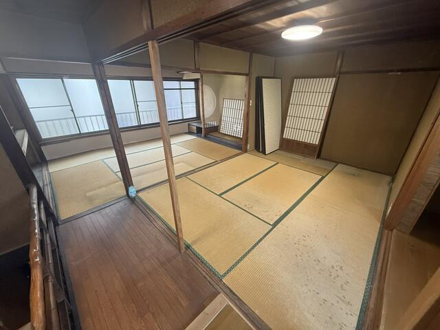 detached 愛知県名古屋市中村区寿町