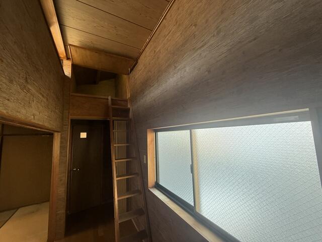 detached 愛知県名古屋市中村区寿町