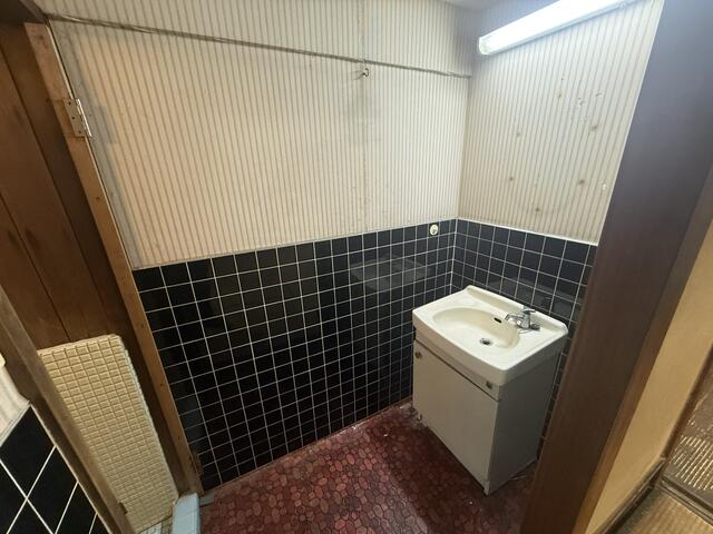 detached 愛知県名古屋市中村区寿町