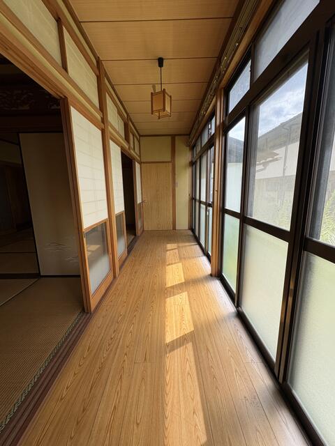 detached 愛知県西尾市熊味町北十五夜