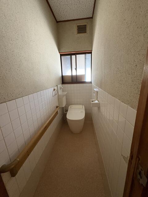 detached 愛知県西尾市熊味町北十五夜