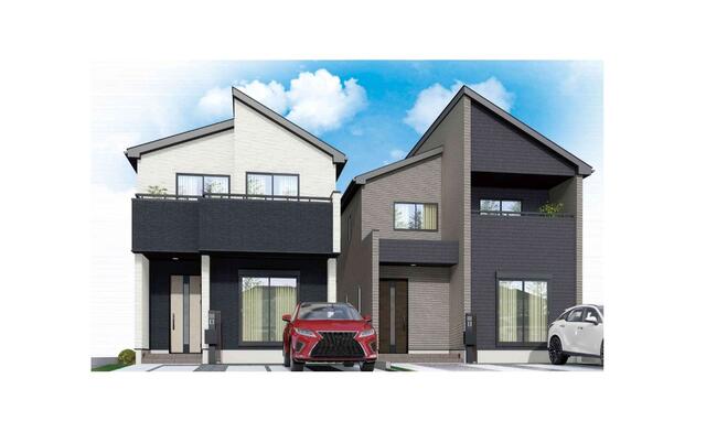 house for sale in Hekinan, Aichi | ¥29,995,000 | 3LDK | Akiyama house…