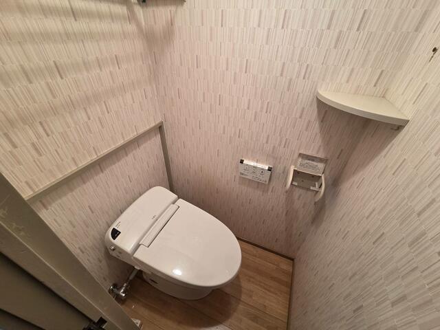 detached 愛知県瀬戸市八幡台７丁目