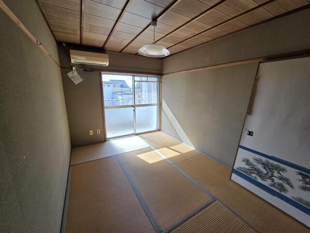 detached 愛知県瀬戸市八幡台７丁目