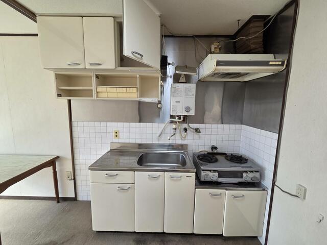 detached 愛知県瀬戸市八幡台７丁目