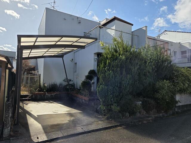 detached 愛知県瀬戸市八幡台７丁目