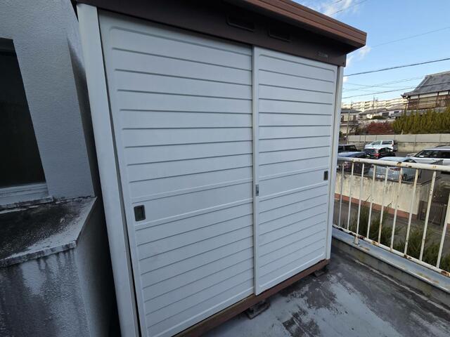 detached 愛知県瀬戸市八幡台７丁目