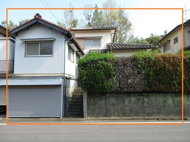 detached 愛知県瀬戸市台六町