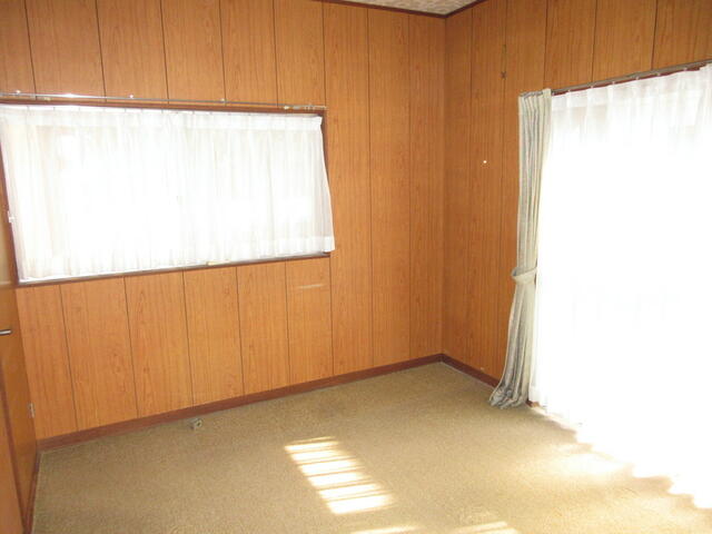 detached 愛知県瀬戸市台六町