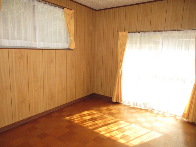 detached 愛知県瀬戸市台六町