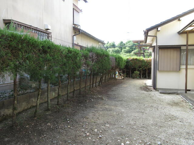 detached 愛知県瀬戸市台六町