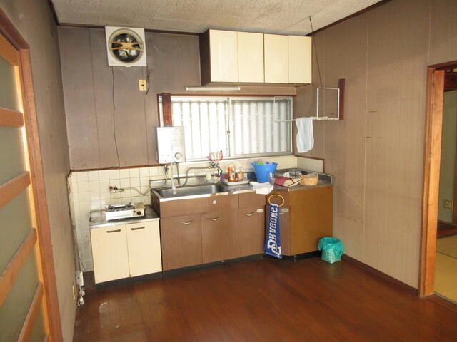 detached 愛知県瀬戸市台六町