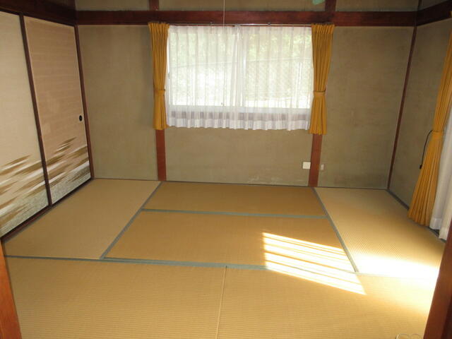 detached 愛知県瀬戸市台六町