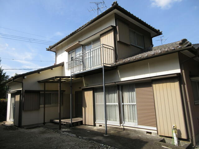 detached 愛知県瀬戸市台六町
