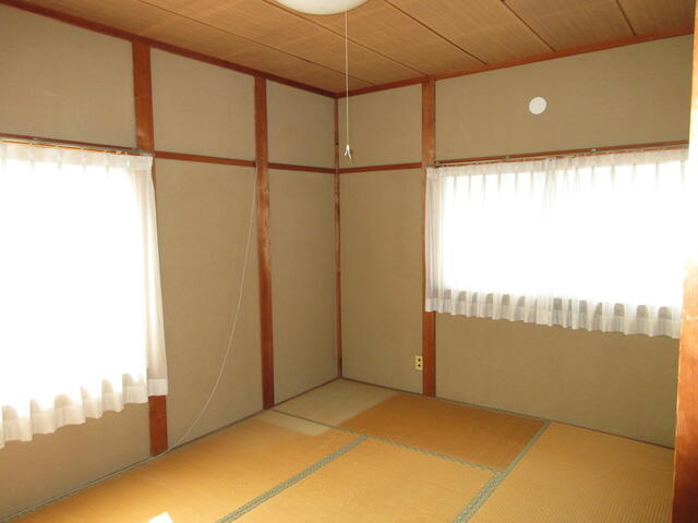 detached 愛知県瀬戸市台六町