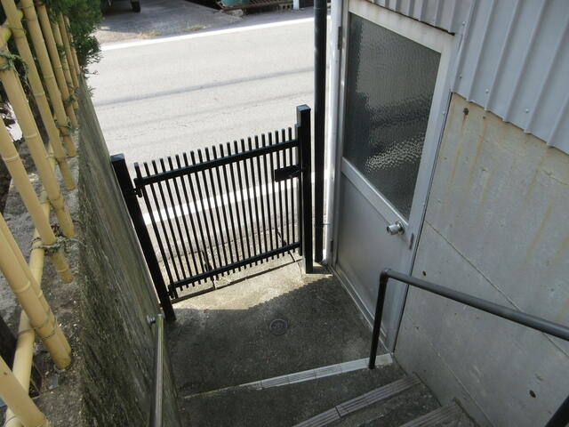 detached 愛知県瀬戸市台六町