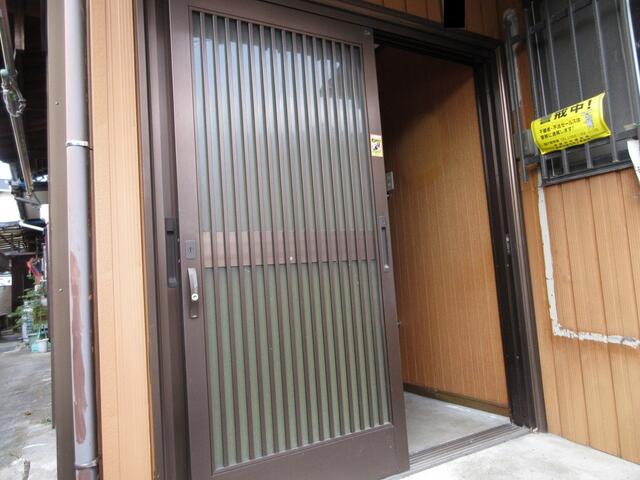 detached 愛知県瀬戸市新郷町 地図を見る