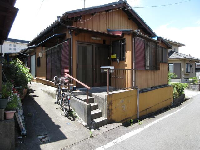 detached 愛知県瀬戸市新郷町 地図を見る