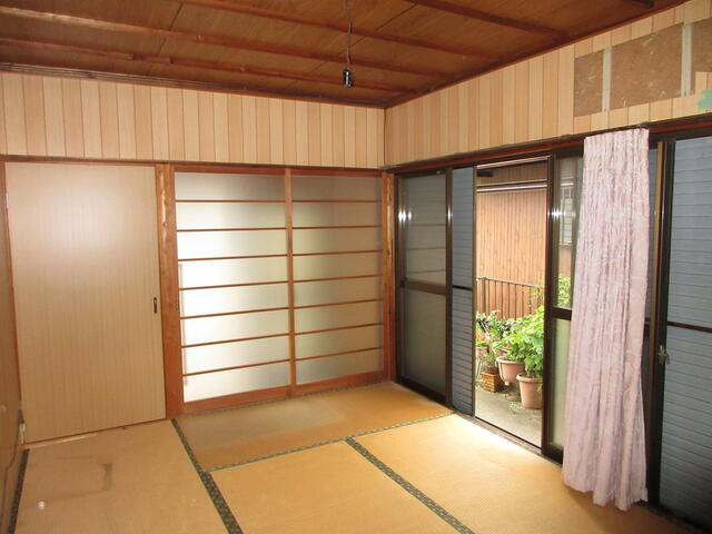 detached 愛知県瀬戸市新郷町 地図を見る