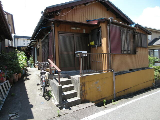 detached 愛知県瀬戸市新郷町 地図を見る