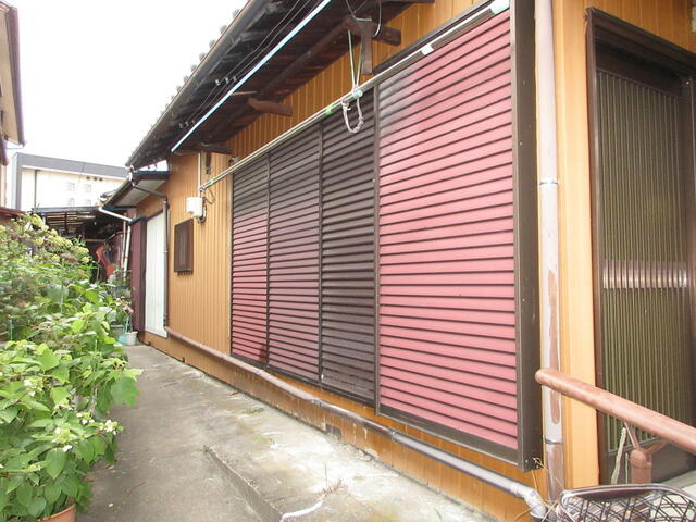 detached 愛知県瀬戸市新郷町 地図を見る