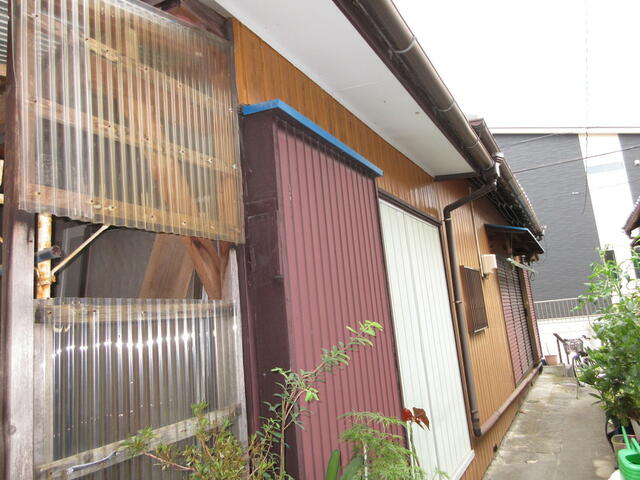 detached 愛知県瀬戸市新郷町 地図を見る