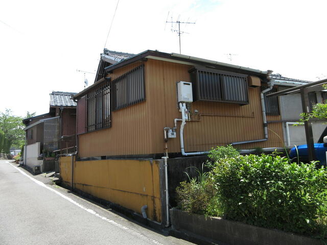 detached 愛知県瀬戸市新郷町 地図を見る